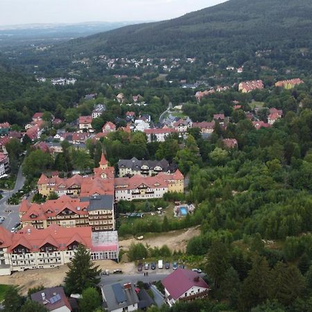 Gorski Raj Świeradów-Zdrój Eksteriør bilde